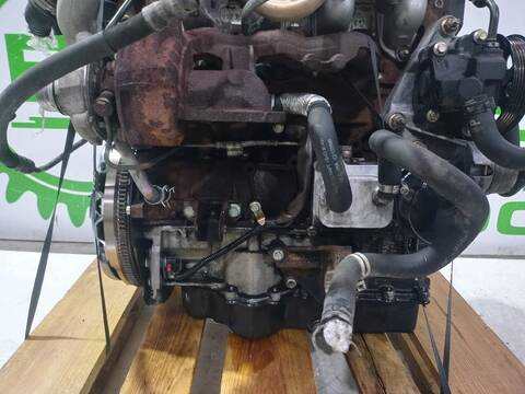 Foto 3ª: Motor Completo Ford Focus TREND 101CV [FFDA] (1998)