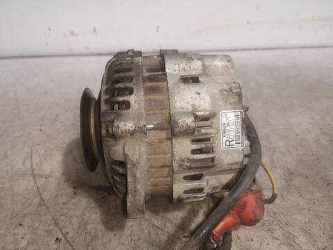 Foto 3ª: Alternador Nissan X-Trail YD22DDTI T30) (2005)