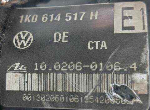 Foto 3ª: Abs Volkswagen Golf SPORTLINE 2.0 TDI 140CV (2003)