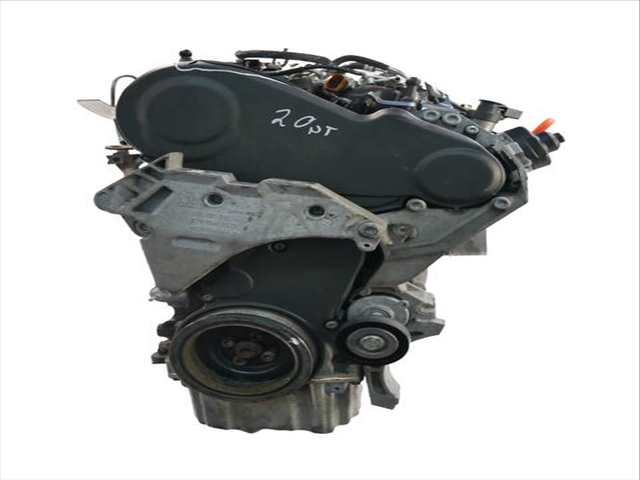 Foto 3ª: Motor Completo Seat Alhambra 140 CV 103KW [CFFB]