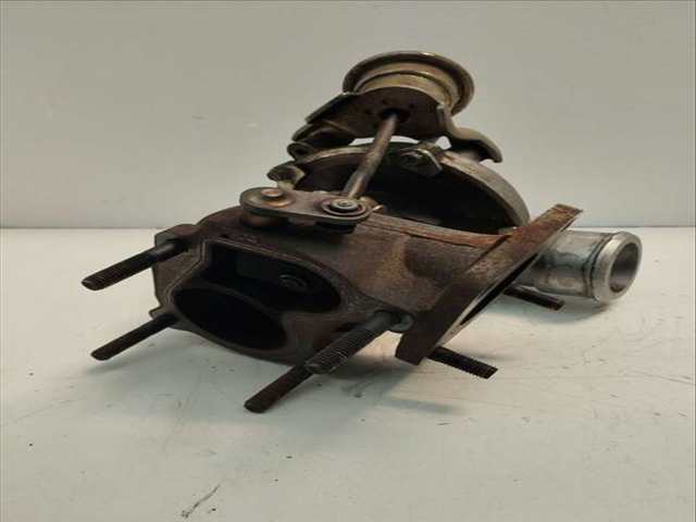 Foto 3ª: Turbocompresor Chrysler Voyager 2.8 CRD CAT 150CV 110KW [VM28C] (2006)