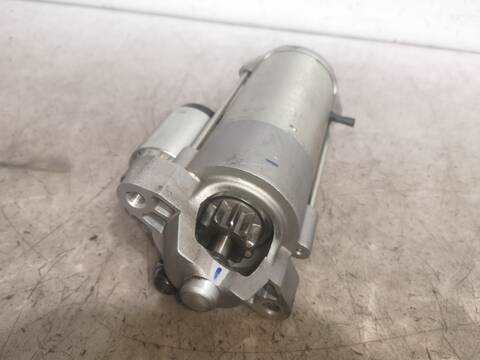 Foto 2ª: Motor de Arranque Ford Focus G6DA BERLINA (2005)