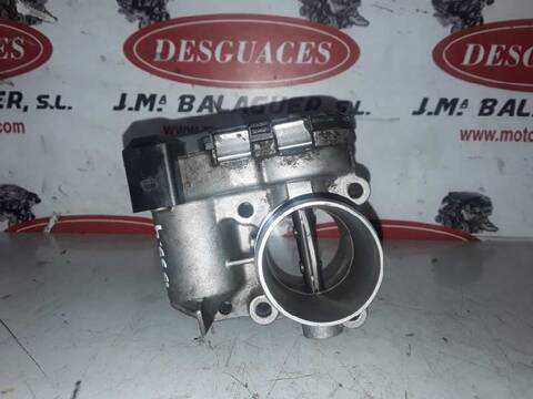 Caja Mariposa Nissan Primastar COMBI 6 L1H1 114CV