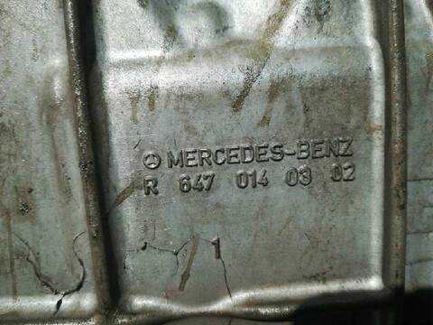 Foto 1ª: Carter Mercedes Clase E 180 211CV 155KW FAMILIAR