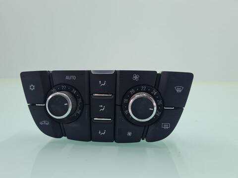 Foto 1ª: Mando Climatizador Opel Astra EXCELLENCE 110CV 81KW (2013)