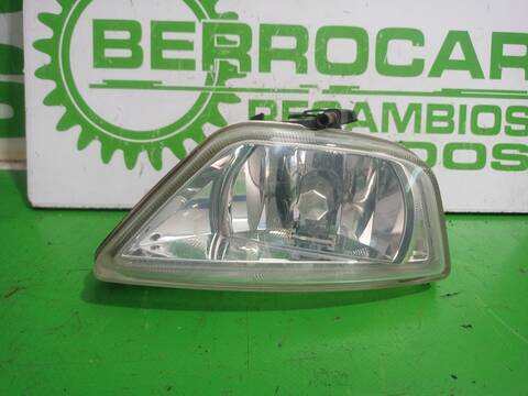 Faro Antiniebla Delantero Derecho Ford Focus AMBIENTE BERLINA 90CV 66KW
