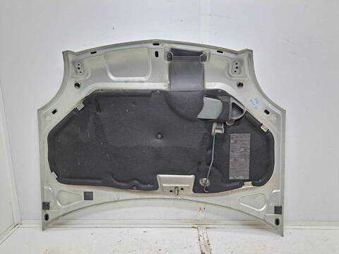 Foto 3ª: Capot Renault Kangoo AUTHENTIQUE OASIS 65CV 48KW [K9K704] (2003)
