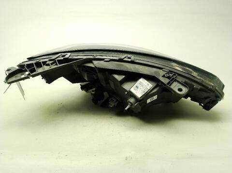 Foto 2ª: Faro Izquierdo Renault Clio 1.2 16V BB05 BB0W BB11 BB27 BB2T BB2U BB2V CB05 ... (1998)