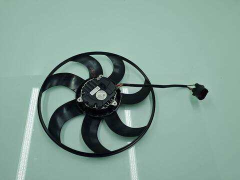 Foto 3ª: Electroventilador Volkswagen Golf SPORT 131CV 96KW [DPBA] (2020)