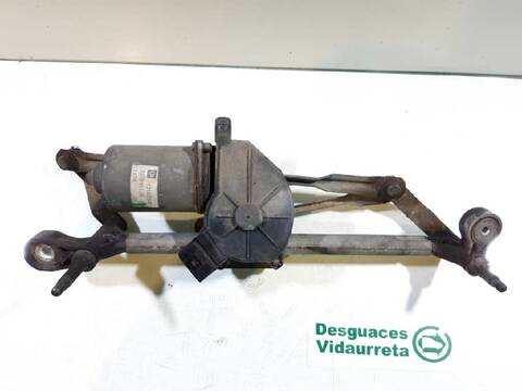 Motor Limpia Delantero Opel Corsa 1.3 16V CDTI 75CV 55KW