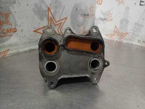 Foto 3ª: Radiador Aceite Volkswagen Polo ADVANCE 90CV 66KW [CAY] (2012)