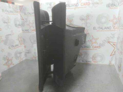 Foto 2ª: Guantera Peugeot 407 PREMIUM 140CV 103KW [RHR] (2006)