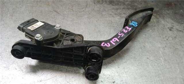 Foto 2ª: Pedal Acelerador Kia Picanto 1.0 BASIC [1.0 LTR. - 49 KW CAT] [G3LA]