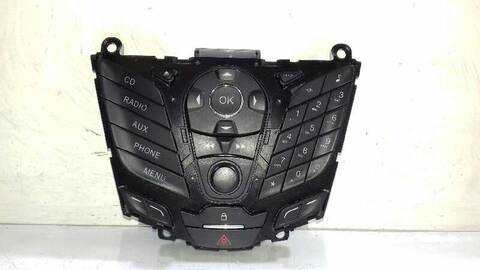 Sistema Audio Radio CD Ford Kuga TITANIUM 150CV 110KW