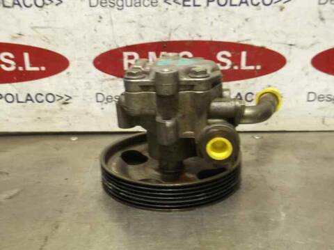 Foto 3ª: Bomba de Direccion Ford Fusion 1.4 TDCI CAT 68CV 50KW [F6JA] (2002)