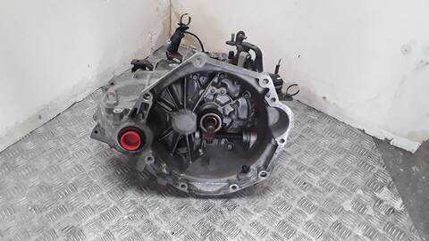 Caja Cambios Kia Picanto GT LINE 85CV 63KW