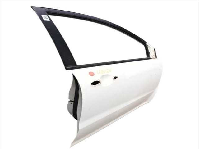 Foto 3ª: Puerta Delantera Derecha Ssangyong Korando 2.0 E-XDI (2010)