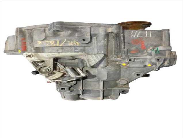 Foto 1ª: Caja Cambios Volkswagen Golf 2.0 TDI 16V (2003)