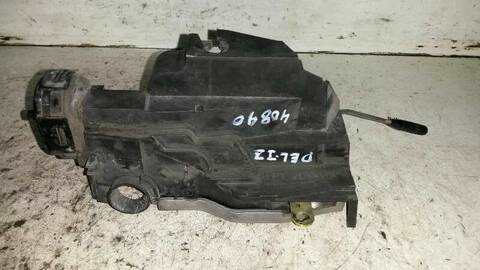 Foto 1ª: Cerradura Puerta Delantera Izquierda Mercedes Clase A 140 1.6 CAT 82CV 60KW [M166960] (2002)