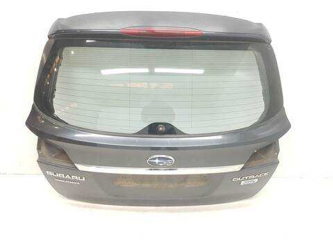 Portón Subaru Legacy 2.0 D 150CV