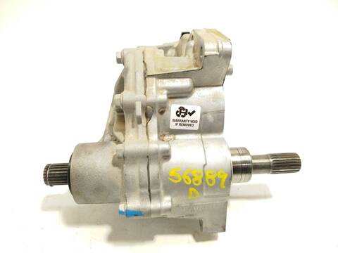 Foto 3ª: Caja Transfer Suzuki Ignis 1.2 HYBRID ATK412) 83CV 61KW [K12D] (2021)