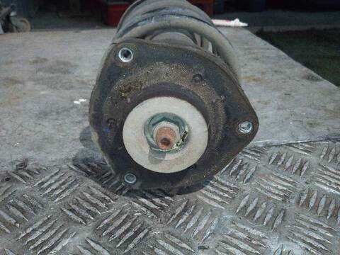 Foto 2ª: Amortiguador Delantero Derecho Seat Leon ERENCE 105CV 77KW [BKC] (2006)