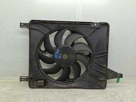 Foto 2ª: Electroventilador Nissan Qashqai ACENTA 141CV 104KW [MR20] (2011)