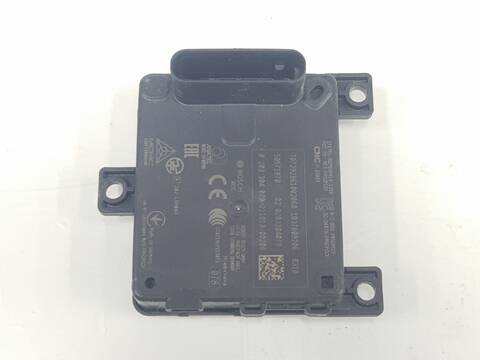 Foto 3ª: Centralita Motor ECU Alfa Romeo Tonale SPRINT