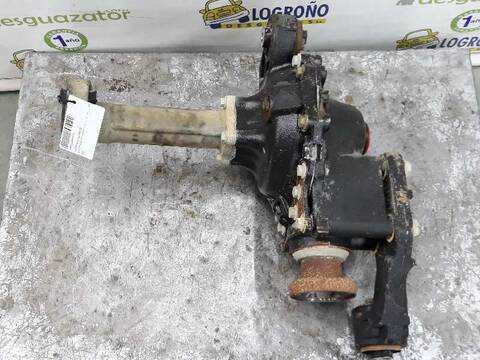 Diferencial Delantero Land Rover Range 3.0 TD V6 245CV 85KW