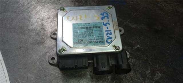 Foto 2ª: Centralita Direccion Asistida Citroen C3 1.4 HDI [8HX (DV4TD)]