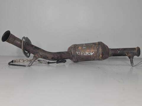 Catalizador Renault Clio D7F726