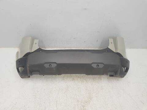 Paragolpes Trasero Dacia Duster TCE 130 EXPRESSION