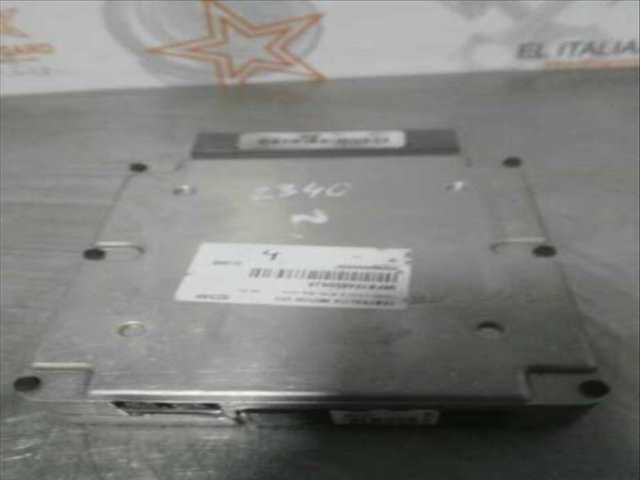 Foto 3ª: Centralita Motor ECU Ford Ka 1.3 CAT 60CV 44KW (1996)