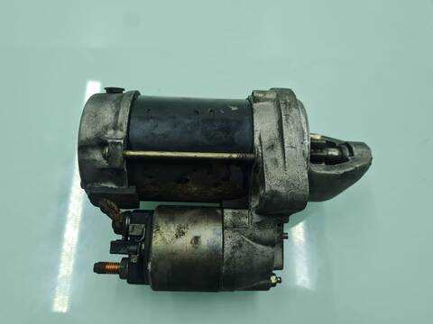 Foto 2ª: Motor de Arranque Bmw Serie 1 114 116I BERLINA 116CV 85KW [N45B16A] (2005)