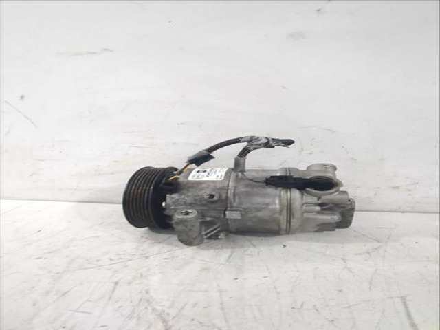 Foto 3ª: Compresor Aire Acondicionado Alfa Romeo Giulietta 1.6 JTDM 940FXD1A) 105CV [940 A3.000] (2010)