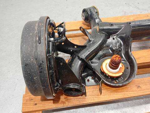 Foto 2ª: Puente Trasero Ford Tourneo 1.0 ECOBOOST 125CV 92KW [B7NB] (2024)