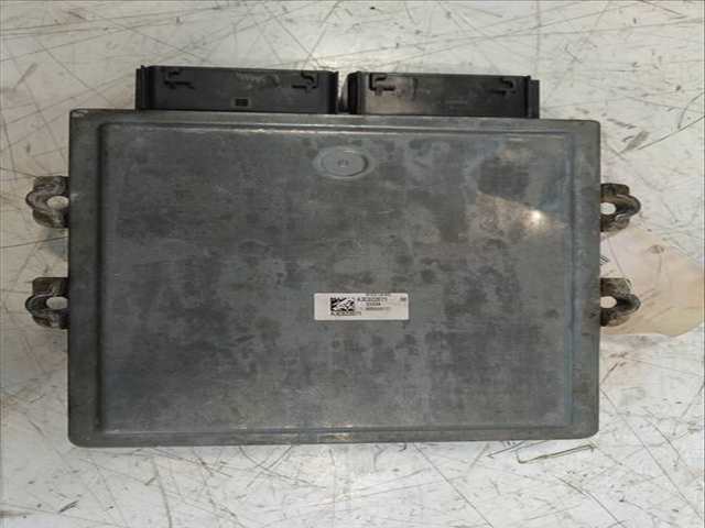 Centralita Motor ECU Ford Transit 2.0 ECOBLUE 105 CV 77KW