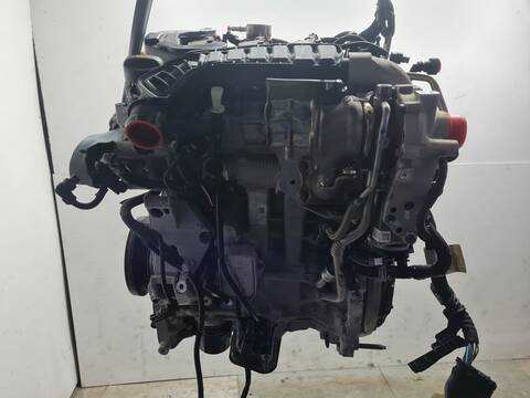 Foto 2ª: Motor Completo Citroen C4 130CV [HN05] (2022)