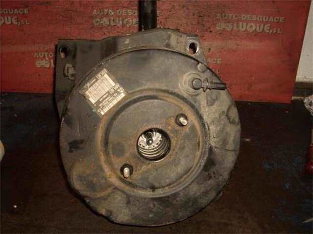 Servofreno Citroen Jumpy 1.6HDI