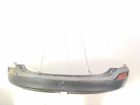 Paragolpes Trasero Toyota Rav4 VERSION INDEFINIDA