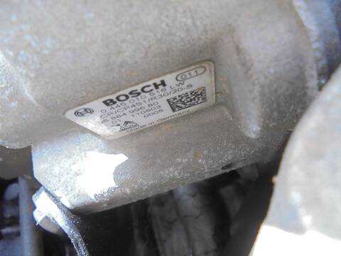 Foto 4ª: Motor Completo Peugeot 207 X-LINE 68CV 50KW [8HR] (2007)