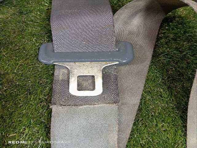 Foto 4ª: Cinturón Trasero Derecho Toyota Land Cruiser 3.0 D KDJ90 GX 3P [1KD-FTV] (2002)