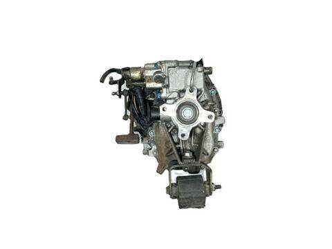 Foto 3ª: Caja Cambios Mercedes Sprinter 611987 (2005)