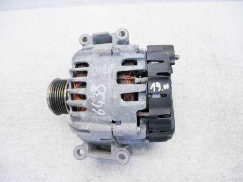 Foto 2ª: Alternador Audi Tt 197 CV 145KW [DKZB DKZ] (2019)