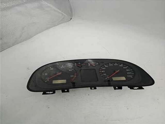 Foto 2ª: Cuadro de Instrumentos Volkswagen Golf 1.9 HIGHLINE [1.9 LTR. - 81 KW TDI] [AHF]