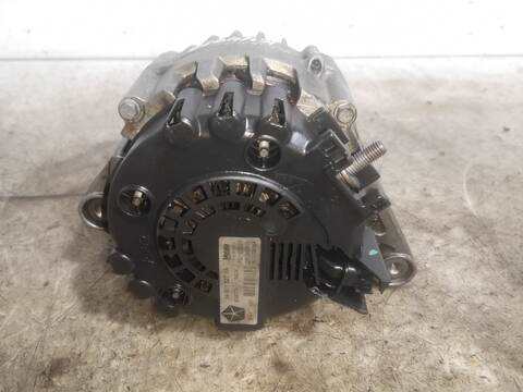 Foto 2ª: Alternador Jeep Compass VERSION INDEFINIDA (2012)