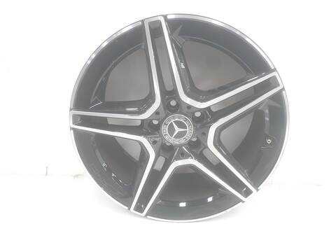 LLanta Aleacion Mercedes Clase C 160 CLA 200 118.687)
