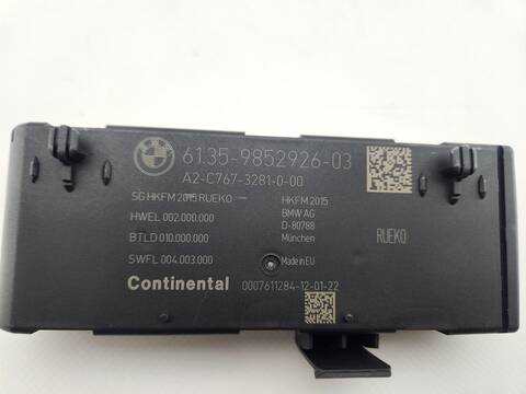 Foto 2ª: Centralita Motor ECU Mini Countryman COOPER S 192CV 141KW [B48A20A] (2022)