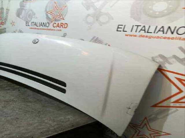 Foto 2ª: Capot Mercedes Vito 112 CDI 638.094) 122CV 90KW CAJA CERRADA [D611980] (2003)