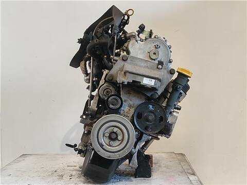 Foto 4ª: Motor Completo Opel Corsa 1.3 CATCH ME 90CV 66KW [Z13DTH] (2008)